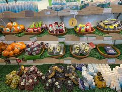 零售区-百果园(板桥路蓝水湾店)