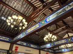 -祝家花園(伯渎港店)