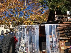 -马灯部落·西湖边的创意山景餐厅(虎跑动物园店)