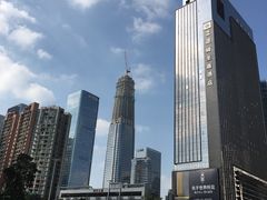 -皇庭广场(福华三路店)