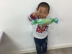 -学知乐教育·幼小衔接·小学科辅导(浦东外高桥森兰中心)