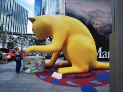 -深圳湾万象城(南山店)