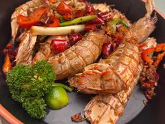 -避风塘·金牌店·夜宵(金玉兰店)