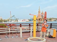 -大连海昌发现王国主题公园