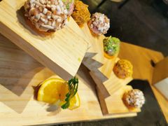 -盡膳口福跷脚牛肉火锅(北美新天地店)