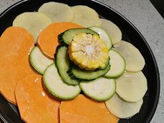 -妥妥烤肉料理(昙华林店)