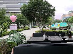 -Ameigo梅果·云贵川bistro(长宁来福士店)