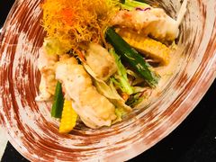 -月下料理(楷林IFC店)