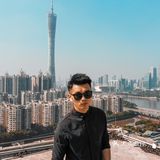 独享广州塔丨赞爆朋友圈的小众拍照打卡地