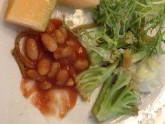 -静之湖湖畔餐厅