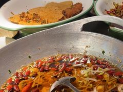 -老屋印象川菜(马园路店)