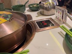 -润园四季椰子鸡火锅(南山海岸城店)