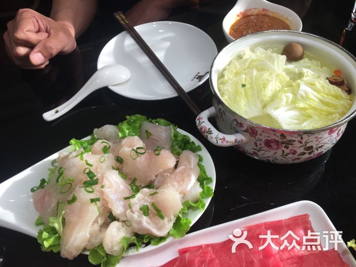 金晟肥牛-图片-开原市美食-大众点评网