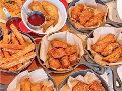 -必胜客(滨江店)