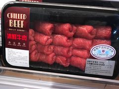 -盒马鲜生(曜一城店)