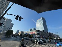 -爱康国宾体检中心(五角场万达广场分院)