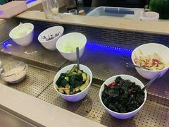 -诺丁牛排披萨自助餐厅(汕头苏宁店)