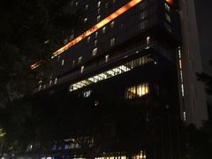 -广州天河希尔顿酒店