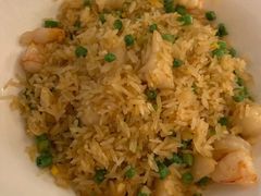 海鲜炒饭-北京四季酒店·采逸轩