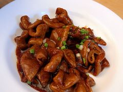 大肠嚼头-沪西老弄堂面馆(定西路店)