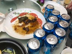 -清真悦宾楼食府(海湖店)