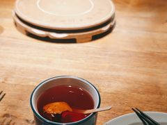 -蜜桃餐厅·伴山(湖滨商业街店)