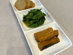 -功德林素菜饭庄(前门店)