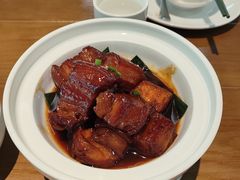 -小菜园新徽菜(芜湖奥特莱斯店)