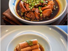 -丽晶轩中餐厅(重庆丽晶酒店)