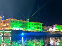 -华谊兄弟（长沙）电影小镇