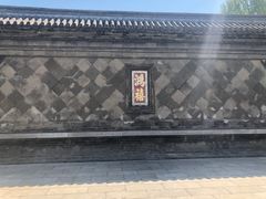 -张学良旧居陈列馆