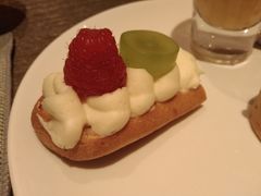 -TABLE·味西餐厅-成都茂业JW万豪酒店