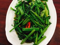 空心菜-Dang restaurant (patong phuket)