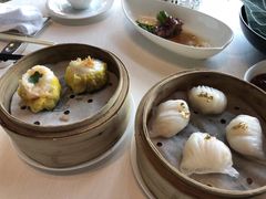 -天龙轩(香港丽思卡尔顿酒店)