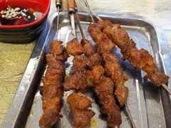 -老徐烧烤涮肚(交道口店)