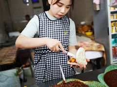 -老金家蛋菜夹馍(西安总店)