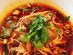 -好這口重庆小面(总店)