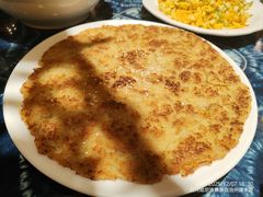 -香满楼(临安路店)