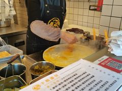 -卞姐蛋饼(陕西南路店)