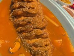 -阿五黄河大鲤鱼(英协路店)