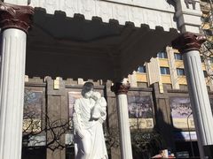 -王府井天主教堂