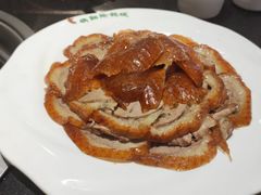 -清真·锦翔炝锅鱼(明德门店)