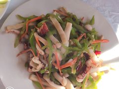 -宾朋海鲜特色美食餐厅·纯手工鲅鱼水饺(兴海路店)