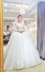 -LOVE SHINE婚纱·红鼎庄龙凤褂·妈妈装定制