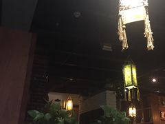-蜜桃餐厅·古运河畔(南下塘店)