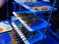 -三个蒙古大叔羊肉串(大宁店)