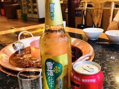 -老码头火锅(骡马市店)