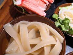 -洋马儿火锅(解放碑店)