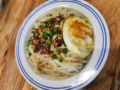 -聚合鑫东北熏酱熟食麻辣面(长阳店)