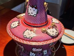 -1078號老北京涮肉(松柏店)